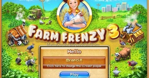 download farm frenzy 3 full